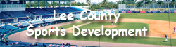 Lee County Sports Development