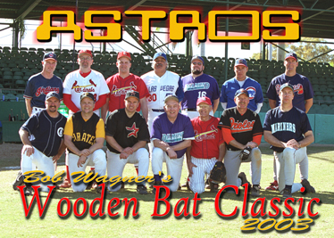 Astros