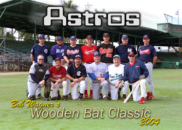 Astros