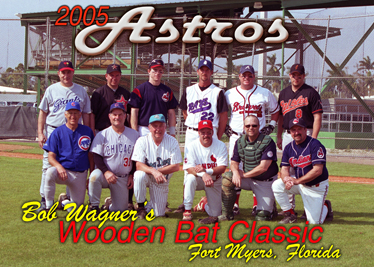 Astros