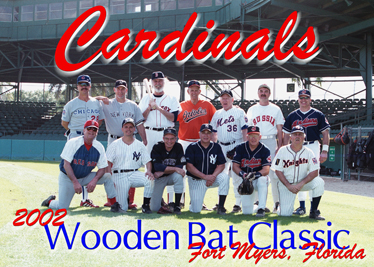 Cardinals