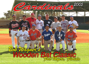 Cardinals