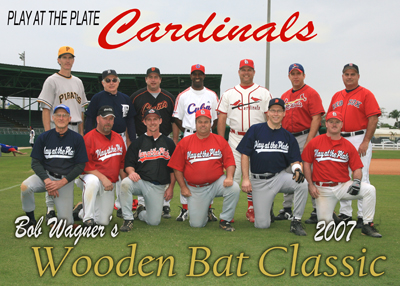Cardinals