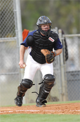 Catcher