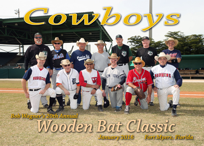 Cowboys