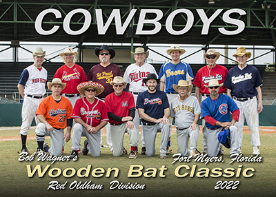 Cowboys