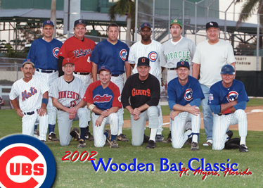 Cubs