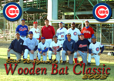 Cubs