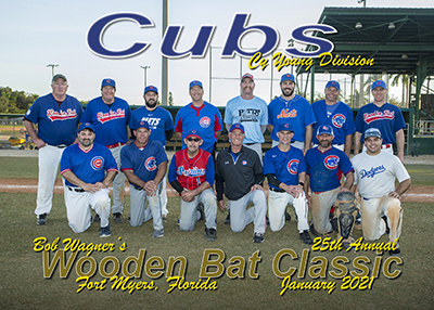Cubs