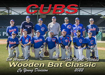 Cubs