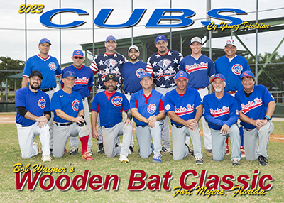 Cubs