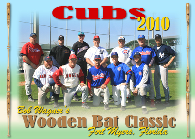 Cubs