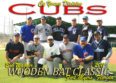 Cubs