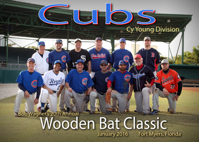 Cubs