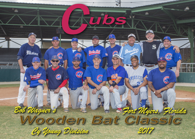 Cubs