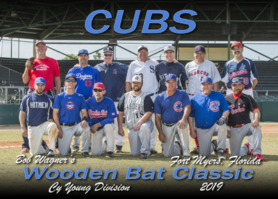 Cubs