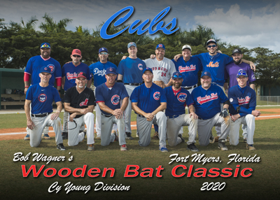 Cubs