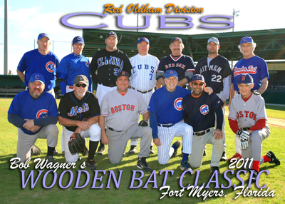 Cubs