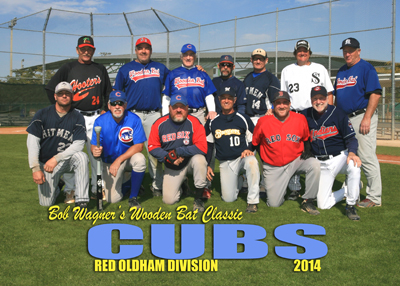 Cubs
