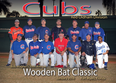 Cubs