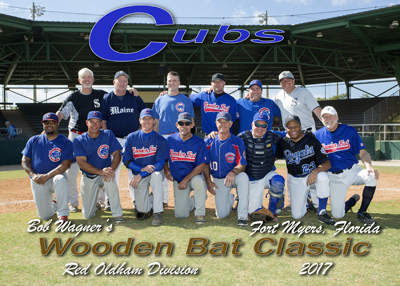 Cubs