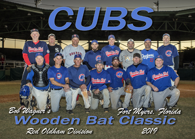 Cubs