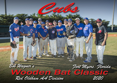 Cubs