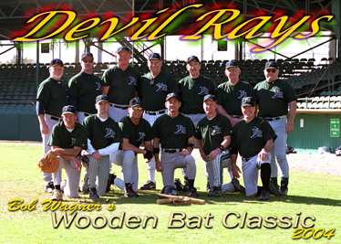 Devil Rays