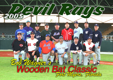 Devil Rays