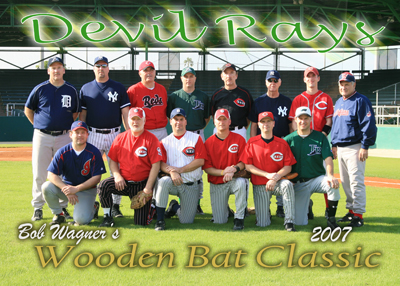 Devil Rays
