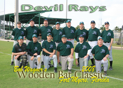 Devil Rays