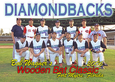Diamondbacks