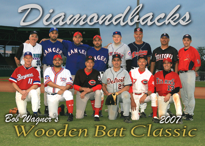 Diamondbacks
