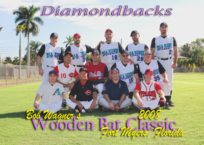 Diamondbacks