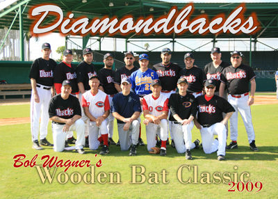 Diamondbacks