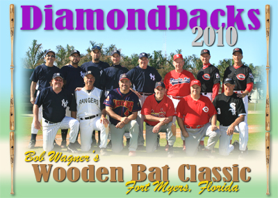 Diamondbacks