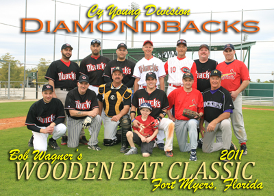Diamondbacks