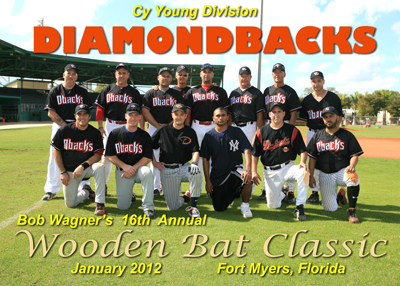 Diamondbacks