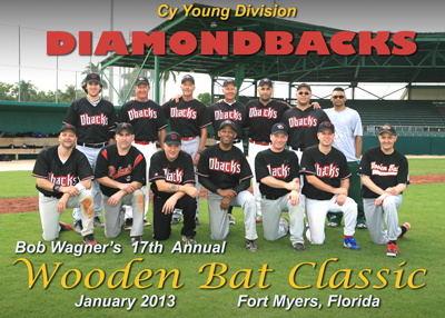 Diamondbacks