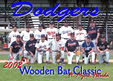 Dodgers