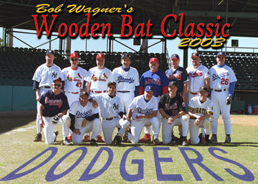 Dodgers