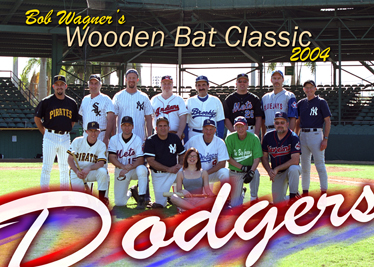 Dodgers