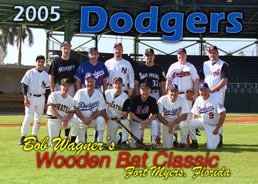 Dodgers
