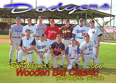 Dodgers