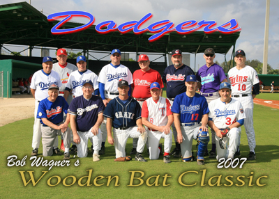 Dodgers