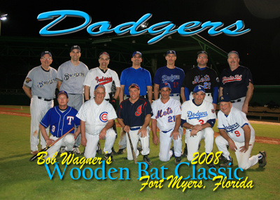 Dodgers