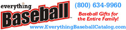Everything Baseball