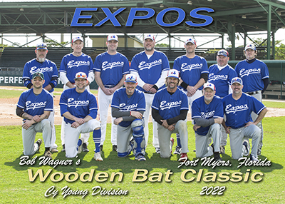 Expos