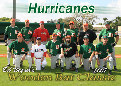 Hurricanes