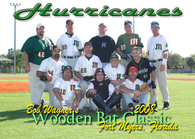 Hurricanes